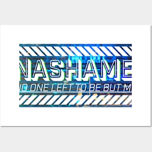 Unashamed 2 Posters and Art